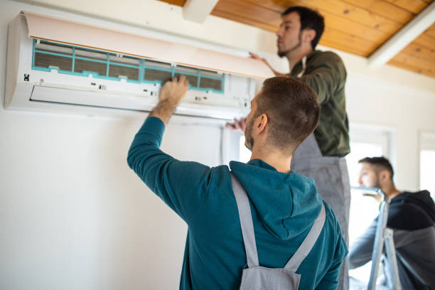 Reliable Leonard, TX HVAC Solutions