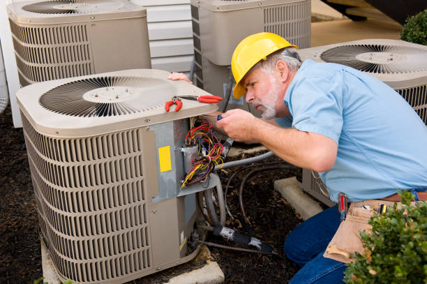 Best HVAC Installation Services  in Leonard, TX