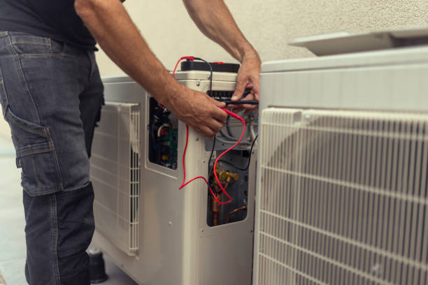 Best Ductless HVAC Repair  in Leonard, TX