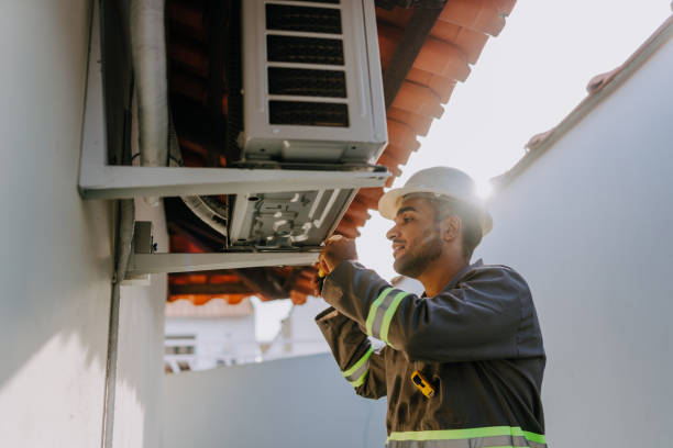 Best HVAC Repair Near Me  in Leonard, TX