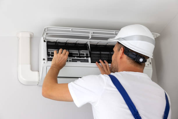 Best HVAC Cleaning Services  in Leonard, TX