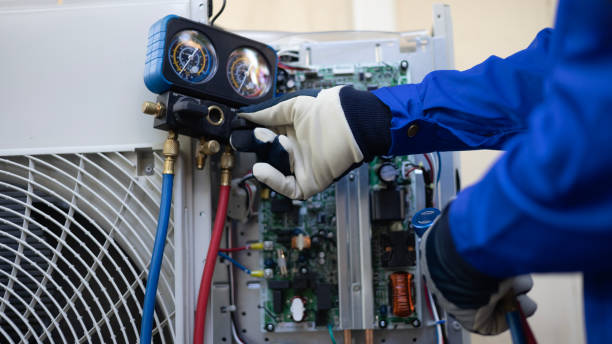Best Air Quality Test  in Leonard, TX